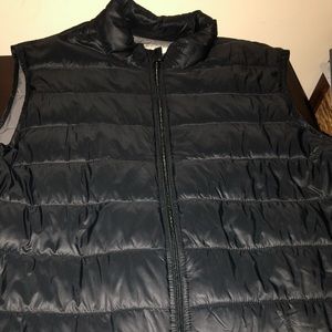 Sonoma puffer vest